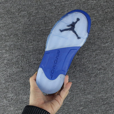 Jordan Men Shoes 5 AAA--28